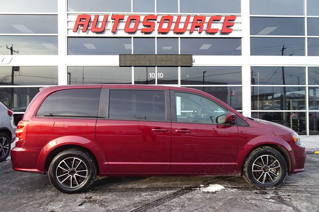 2019 Dodge Grand Caravan GT - 22758349 - 0