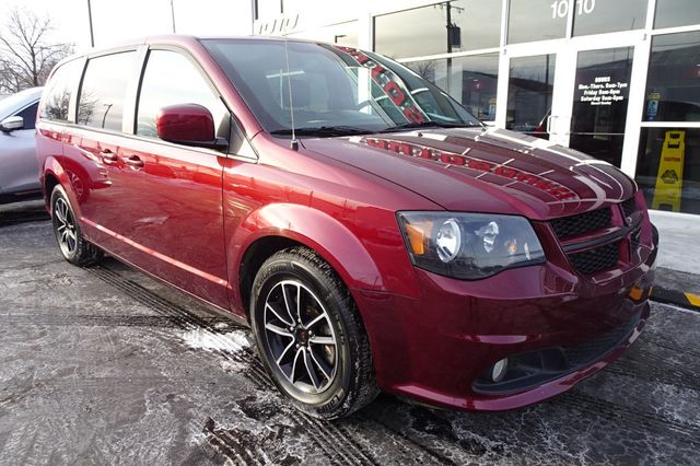 2019 Dodge Grand Caravan GT - 22758349 - 1