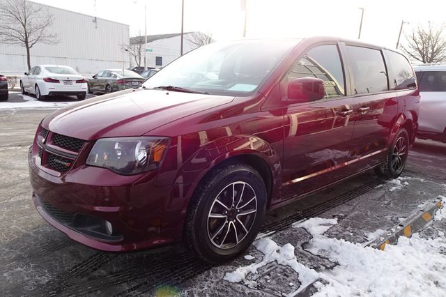 2019 Dodge Grand Caravan GT - 22758349 - 3