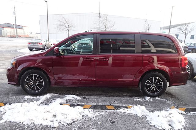 2019 Dodge Grand Caravan GT - 22758349 - 4