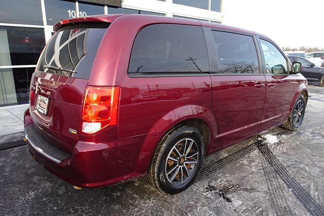 2019 Dodge Grand Caravan GT - 22758349 - 7