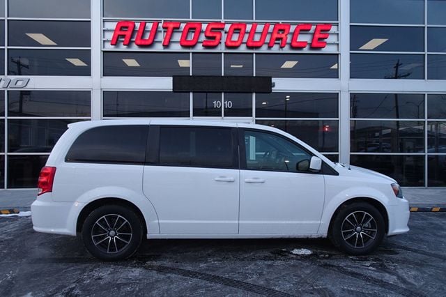 2019 Dodge Grand Caravan GT - 22758452 - 0