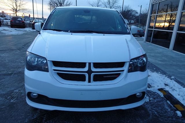 2019 Dodge Grand Caravan GT - 22758452 - 2