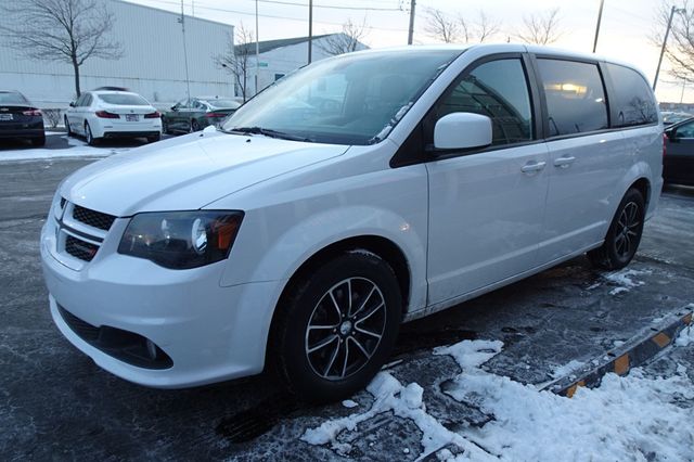 2019 Dodge Grand Caravan GT - 22758452 - 3