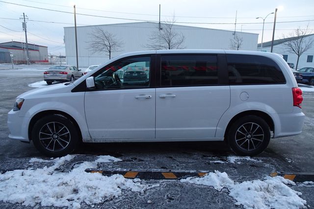 2019 Dodge Grand Caravan GT - 22758452 - 4