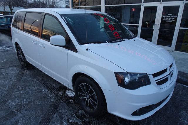 2019 Dodge Grand Caravan GT - 22758452 - 8