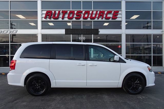 2019 Dodge Grand Caravan GT - 22765572 - 0