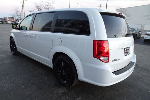 2019 Dodge Grand Caravan GT - 22765572 - 5