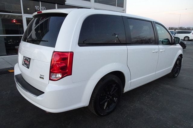 2019 Dodge Grand Caravan GT - 22765572 - 7