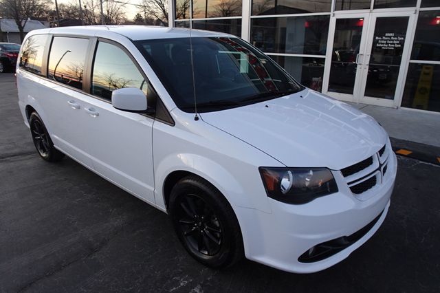 2019 Dodge Grand Caravan GT - 22765572 - 8