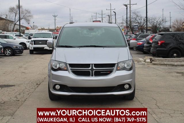 2019 Dodge Grand Caravan GT 4dr Mini Van - 22768165 - 2