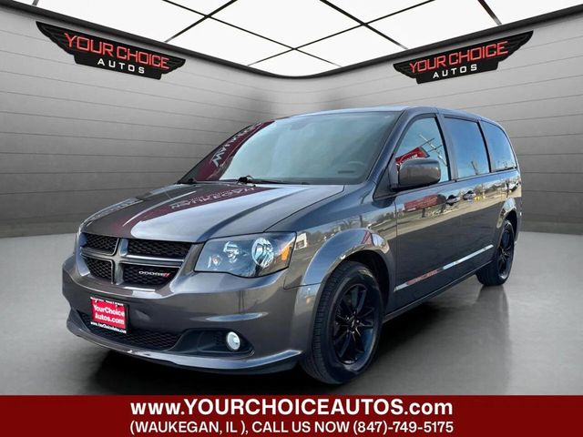 2019 Dodge Grand Caravan GT 4dr Mini Van - 22946481 - 0