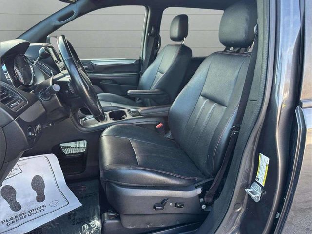 2019 Dodge Grand Caravan GT 4dr Mini Van - 22946481 - 9