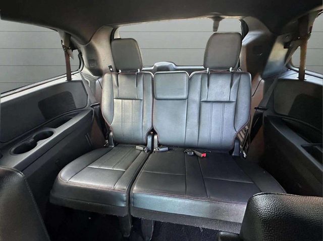 2019 Dodge Grand Caravan GT 4dr Mini Van - 22946481 - 11