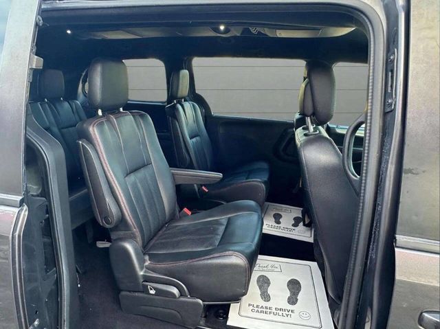 2019 Dodge Grand Caravan GT 4dr Mini Van - 22946481 - 12