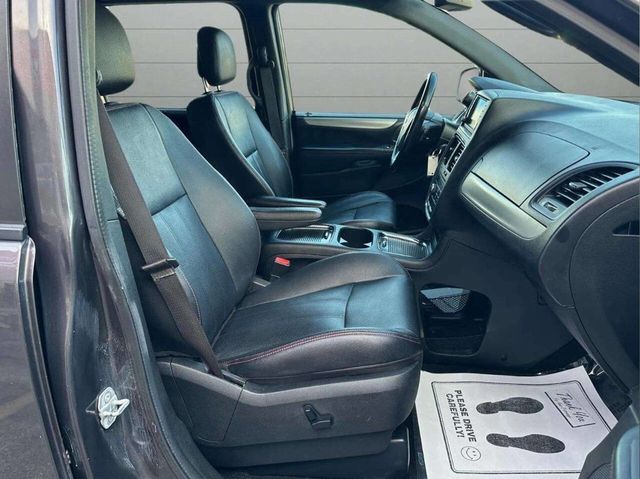 2019 Dodge Grand Caravan GT 4dr Mini Van - 22946481 - 13