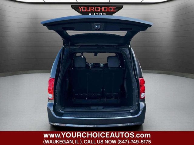 2019 Dodge Grand Caravan GT 4dr Mini Van - 22946481 - 15