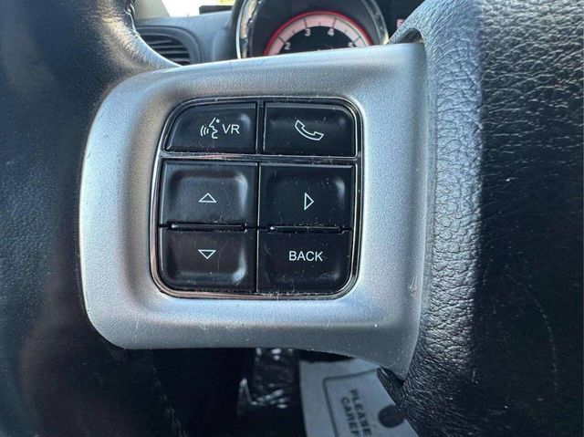 2019 Dodge Grand Caravan GT 4dr Mini Van - 22946481 - 21