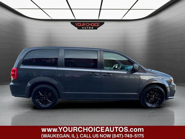 2019 Dodge Grand Caravan GT 4dr Mini Van - 22946481 - 3