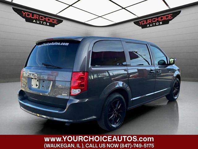 2019 Dodge Grand Caravan GT 4dr Mini Van - 22946481 - 4