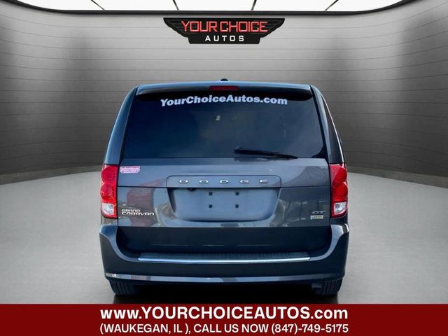 2019 Dodge Grand Caravan GT 4dr Mini Van - 22946481 - 5