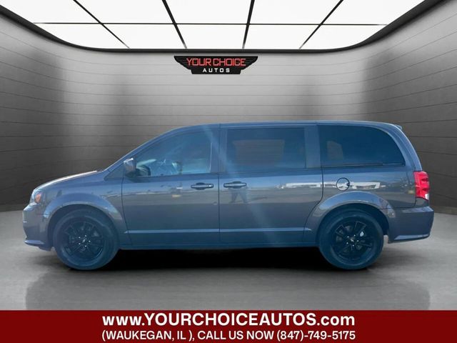 2019 Dodge Grand Caravan GT 4dr Mini Van - 22946481 - 7