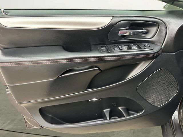 2019 Dodge Grand Caravan GT 4dr Mini Van - 23027922 - 11