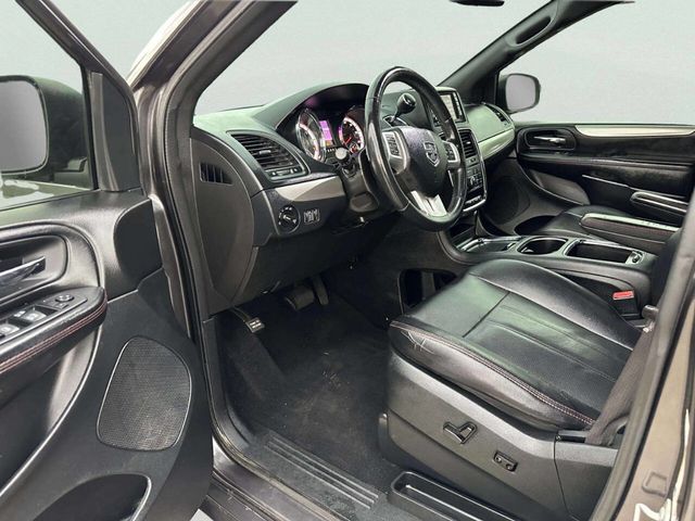 2019 Dodge Grand Caravan GT 4dr Mini Van - 23027922 - 12