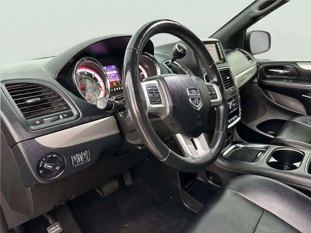 2019 Dodge Grand Caravan GT 4dr Mini Van - 23027922 - 13