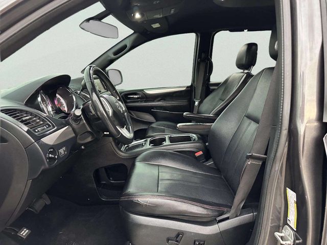 2019 Dodge Grand Caravan GT 4dr Mini Van - 23027922 - 14