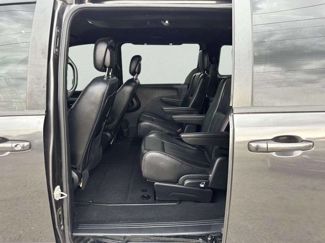 2019 Dodge Grand Caravan GT 4dr Mini Van - 23027922 - 15