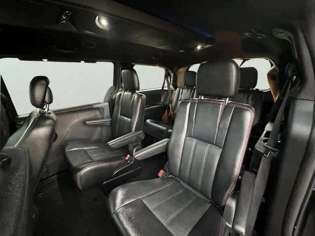 2019 Dodge Grand Caravan GT 4dr Mini Van - 23027922 - 16