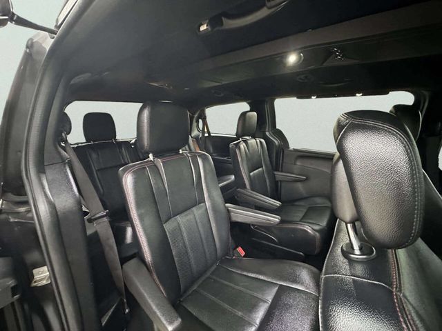 2019 Dodge Grand Caravan GT 4dr Mini Van - 23027922 - 18