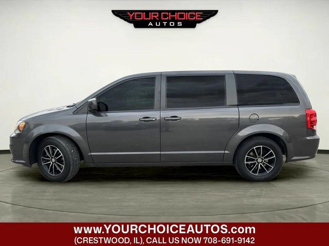 2019 Dodge Grand Caravan GT 4dr Mini Van - 23027922 - 1
