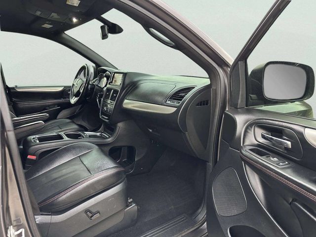 2019 Dodge Grand Caravan GT 4dr Mini Van - 23027922 - 19