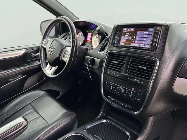 2019 Dodge Grand Caravan GT 4dr Mini Van - 23027922 - 21