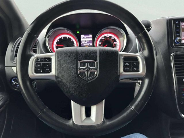 2019 Dodge Grand Caravan GT 4dr Mini Van - 23027922 - 22