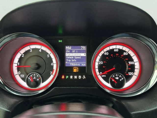 2019 Dodge Grand Caravan GT 4dr Mini Van - 23027922 - 25