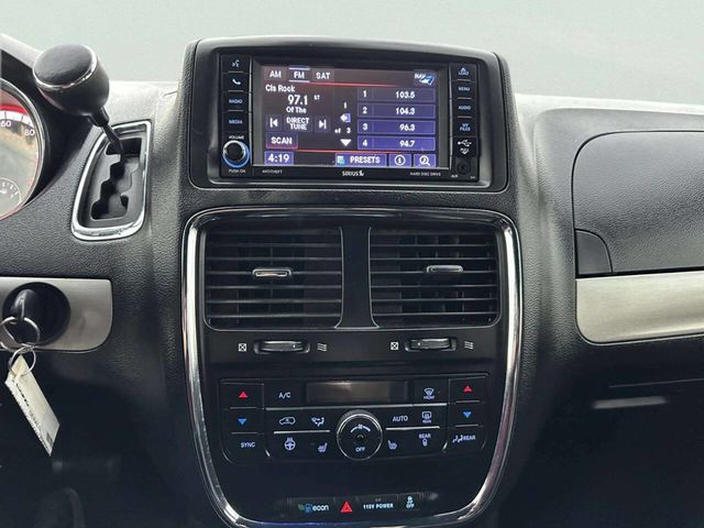 2019 Dodge Grand Caravan GT 4dr Mini Van - 23027922 - 28