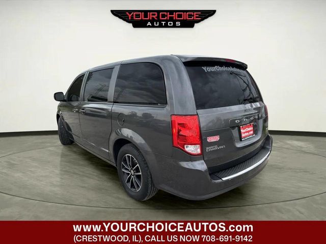 2019 Dodge Grand Caravan GT 4dr Mini Van - 23027922 - 2