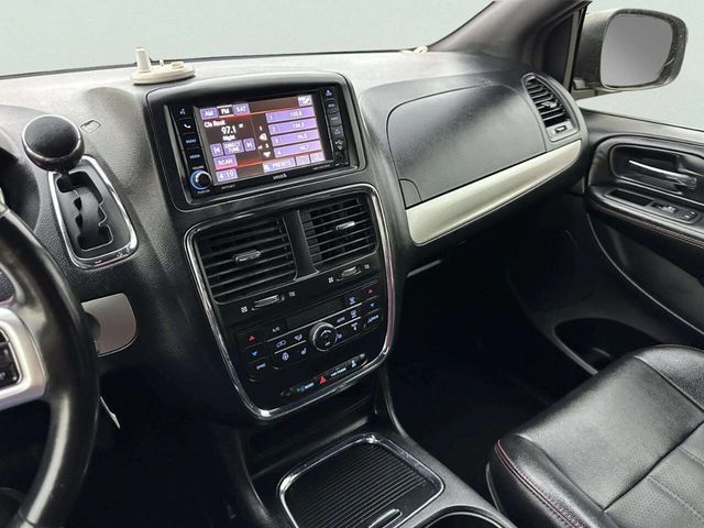2019 Dodge Grand Caravan GT 4dr Mini Van - 23027922 - 29