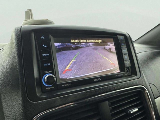 2019 Dodge Grand Caravan GT 4dr Mini Van - 23027922 - 31