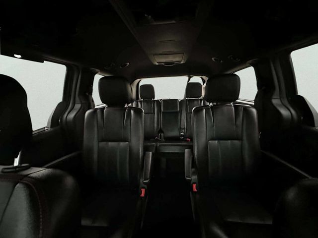 2019 Dodge Grand Caravan GT 4dr Mini Van - 23027922 - 33