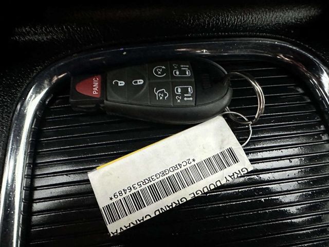 2019 Dodge Grand Caravan GT 4dr Mini Van - 23027922 - 35
