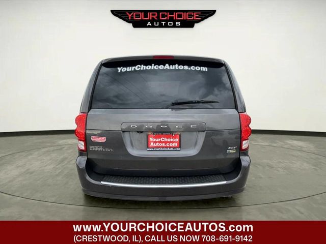 2019 Dodge Grand Caravan GT 4dr Mini Van - 23027922 - 3