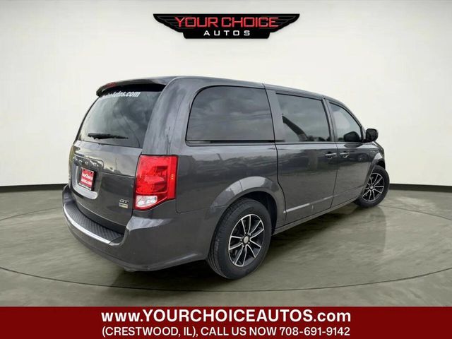 2019 Dodge Grand Caravan GT 4dr Mini Van - 23027922 - 4