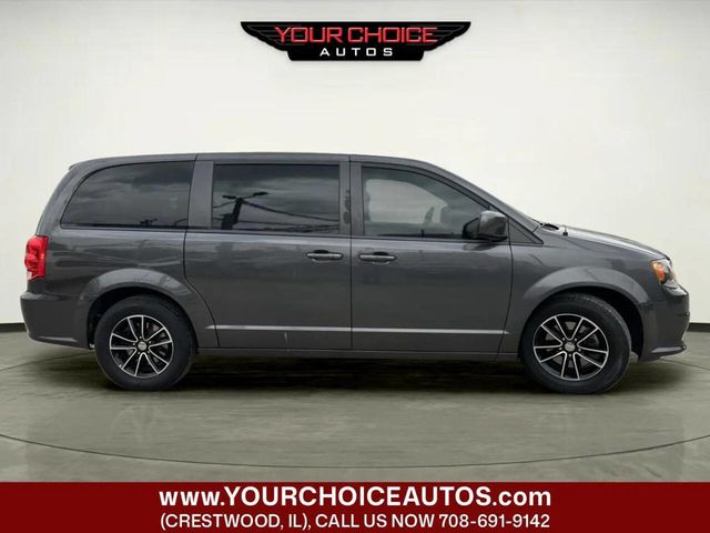 2019 Dodge Grand Caravan GT 4dr Mini Van - 23027922 - 5