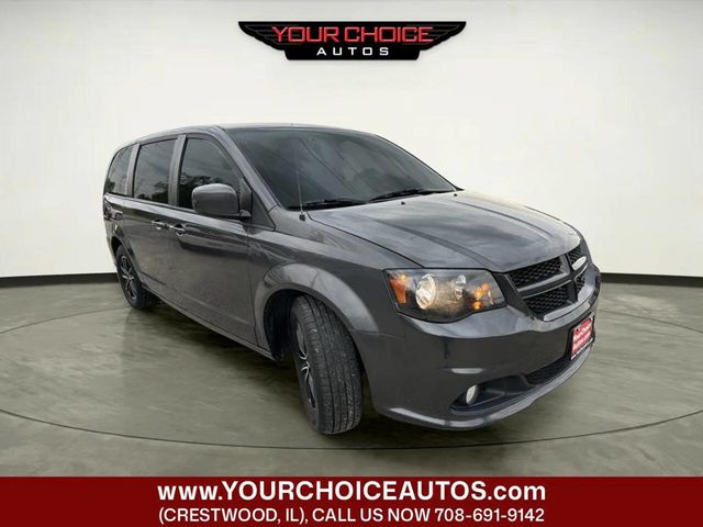 2019 Dodge Grand Caravan GT 4dr Mini Van - 23027922 - 6