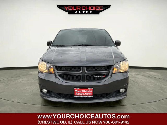 2019 Dodge Grand Caravan GT 4dr Mini Van - 23027922 - 7