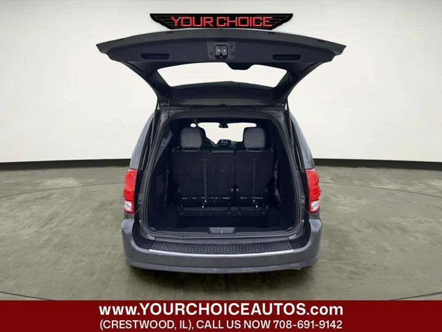 2019 Dodge Grand Caravan GT 4dr Mini Van - 23027922 - 8